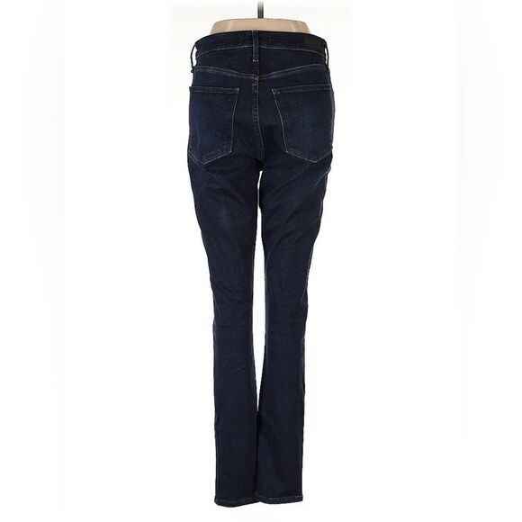 Abercrombie & Fitch The Super Skinny High Rise 8/29 - Picture 2 of 4